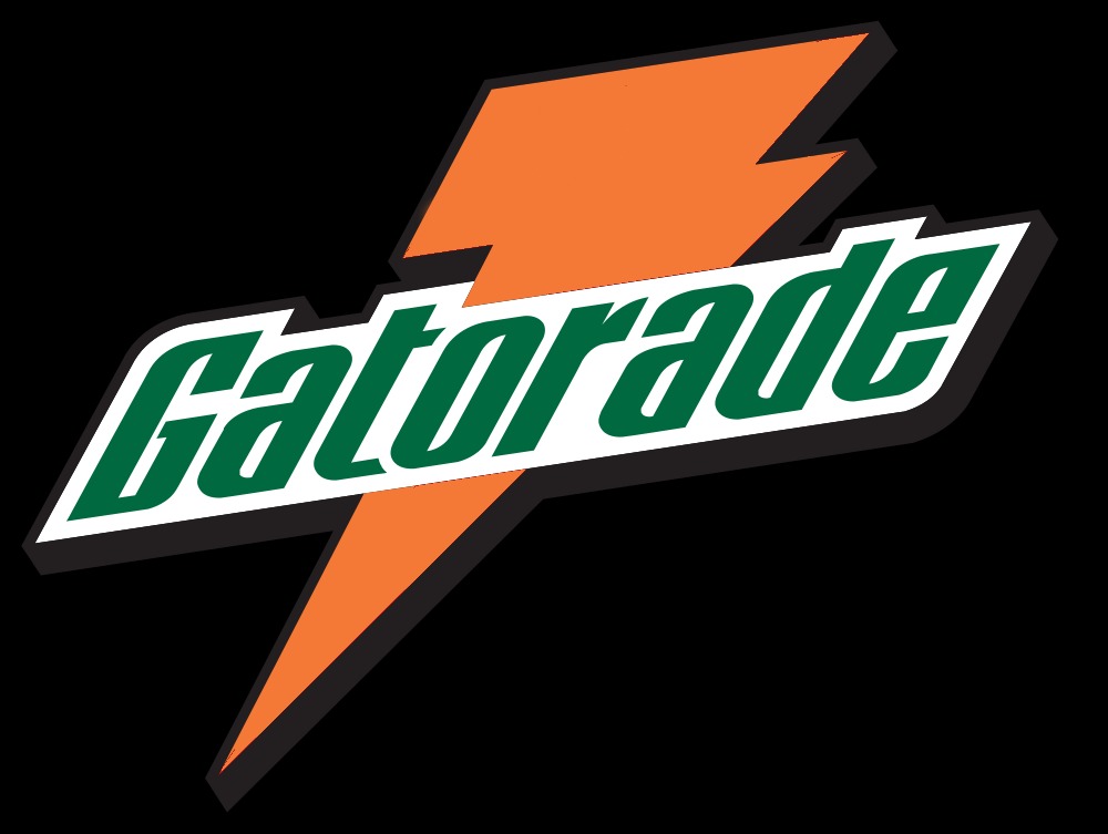Gatorade Promoción