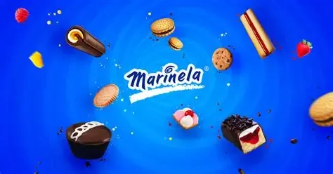 Marinela Promoción